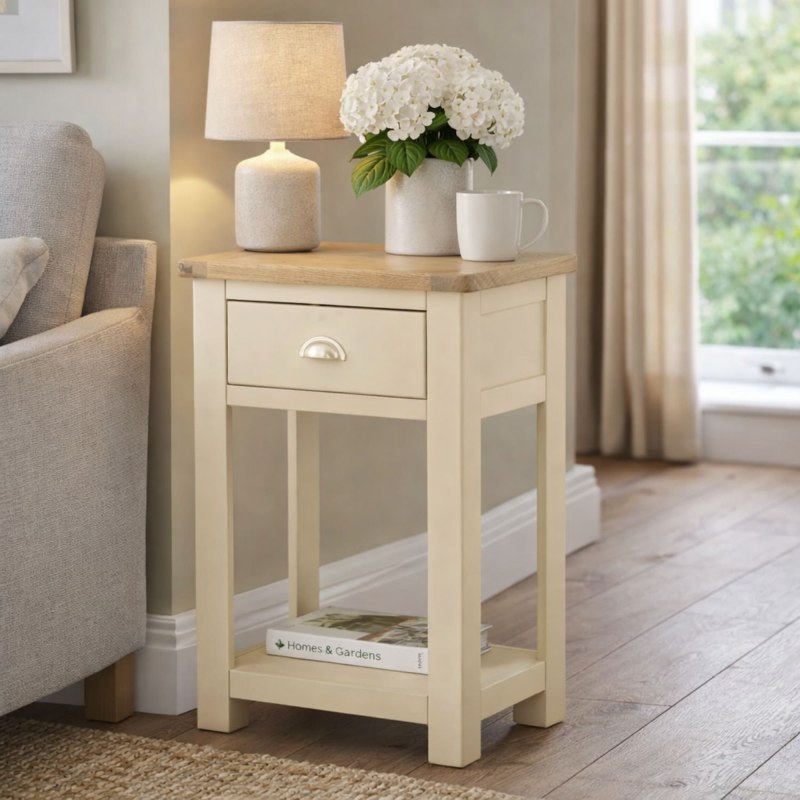 Hockley Small Console Table Hockley Small Console Table