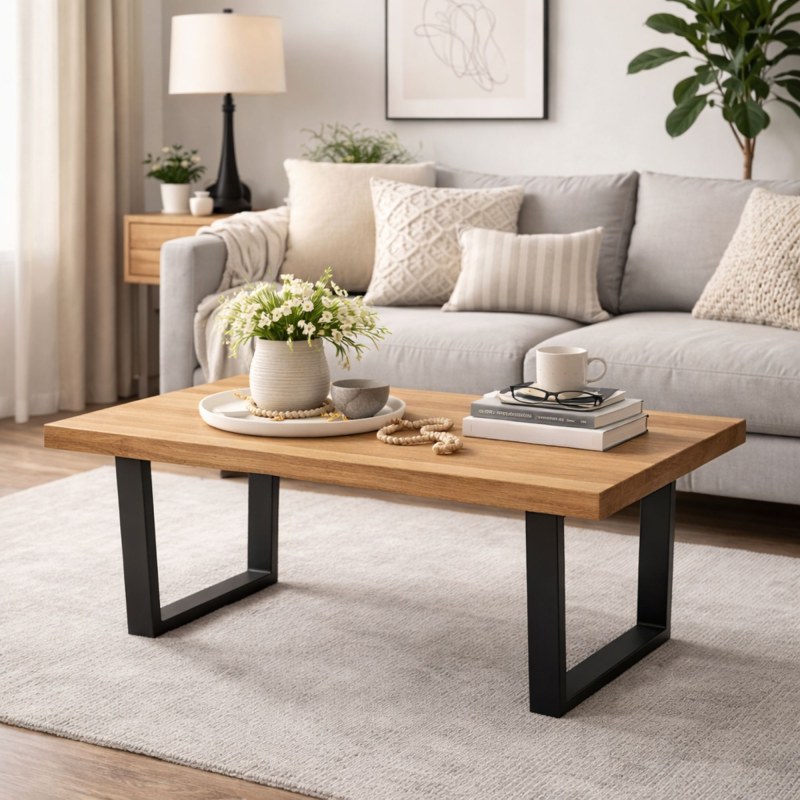 Coffee Table Coffee Table