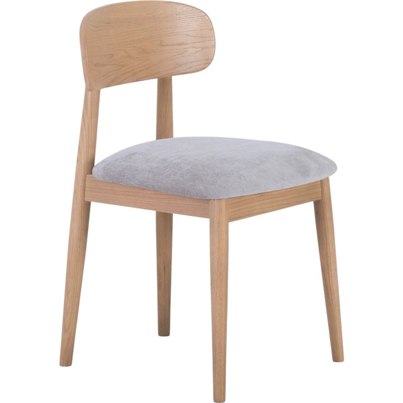 Malin Dining Chair Wooden Malin Dining Chair Wooden