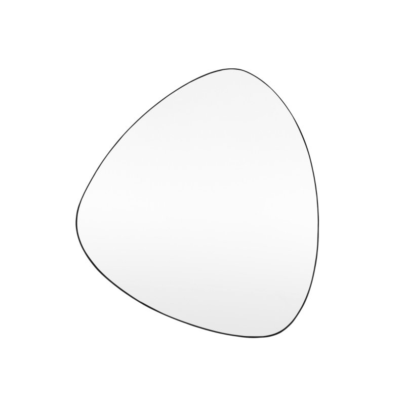 Caesars Mirror Small Caesars Mirror Small