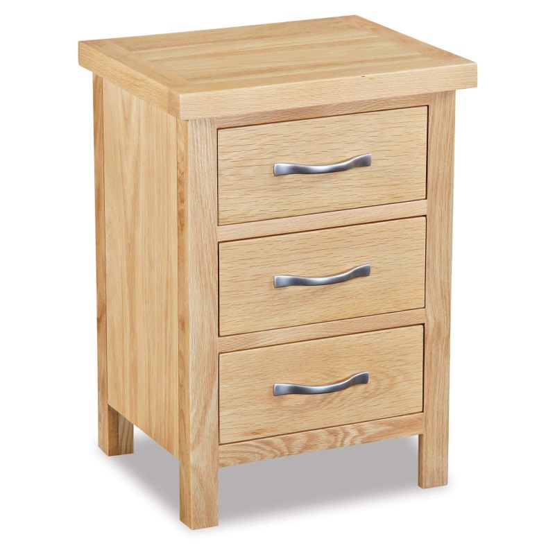 Oxford Bedside Table Oxford Bedside Table