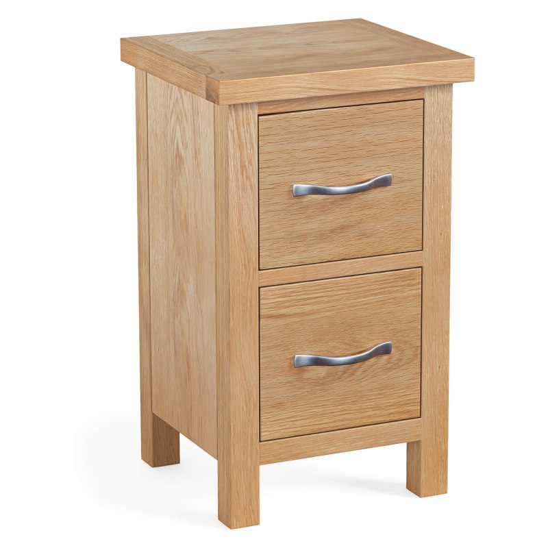 Oxford Narrow bedside Oxford Narrow bedside