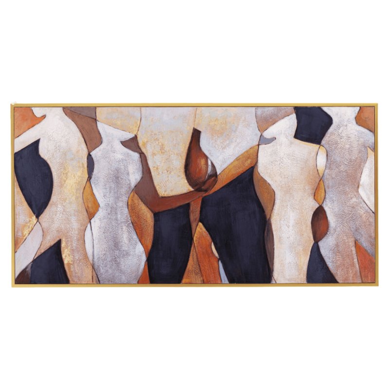 Ladyship Framed Picture Ladyship Framed Picture