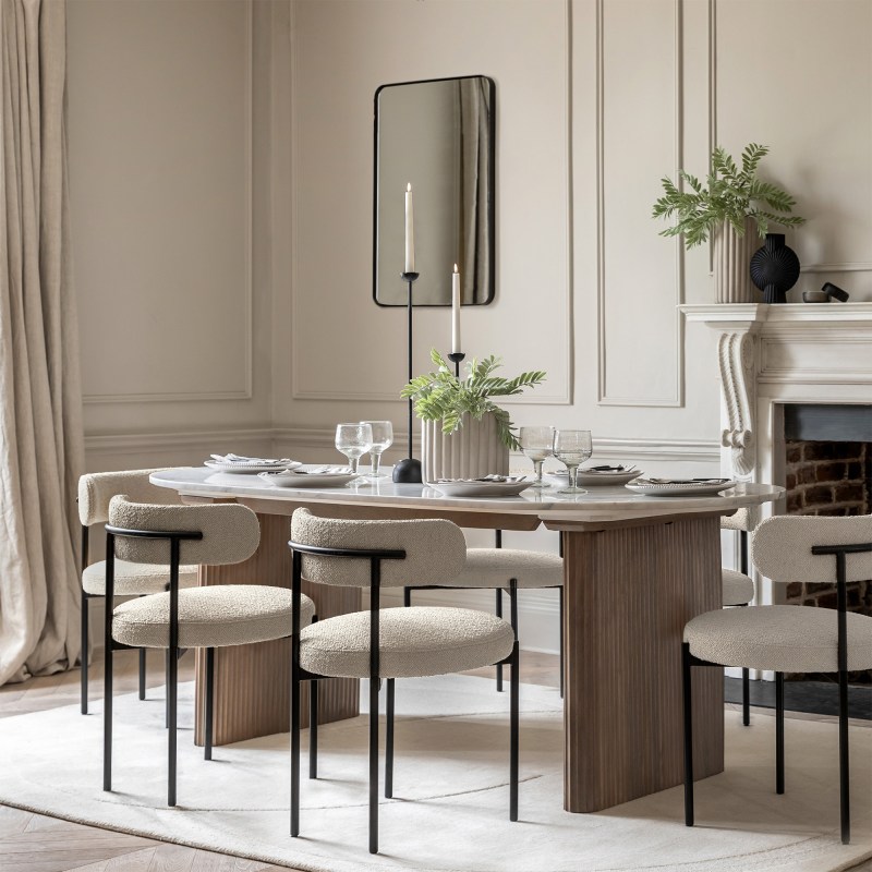 Marmo Dining Table Marmo Dining Table