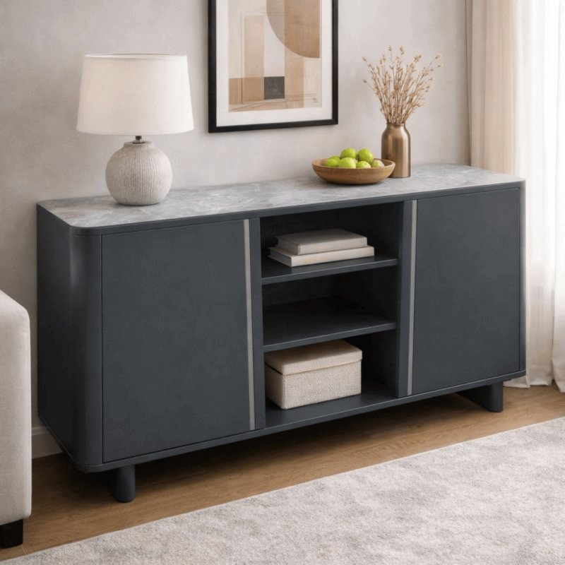Sele Large Sideboard Sele Large Sideboard