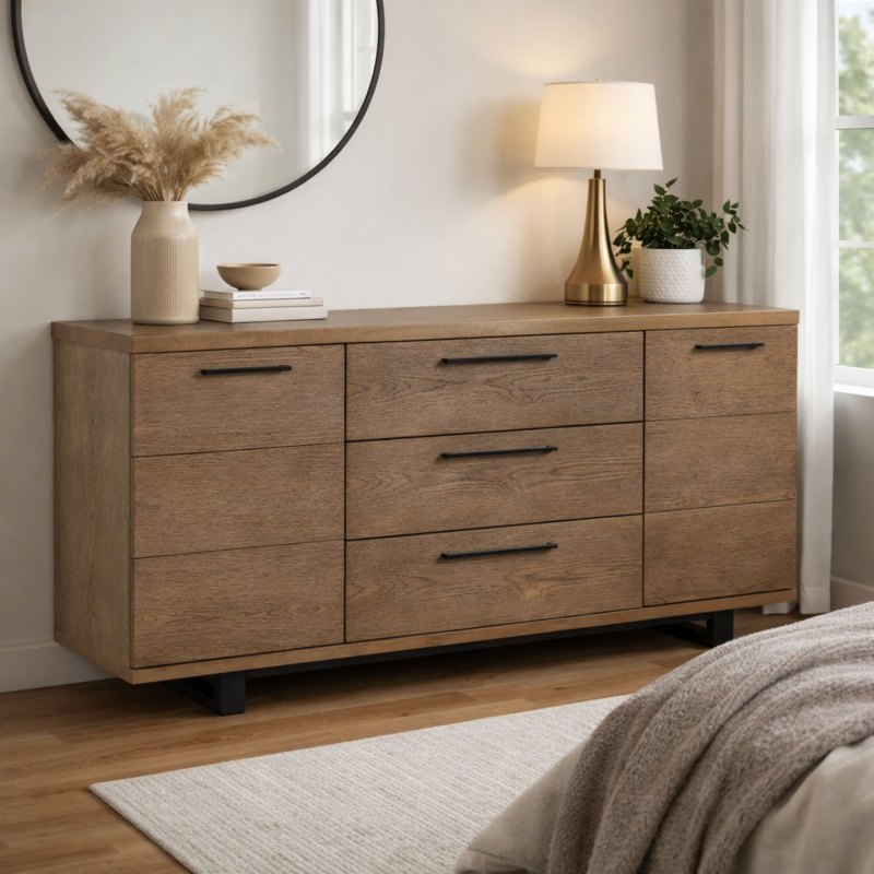 Nera Large Sideboard Nera Large Sideboard