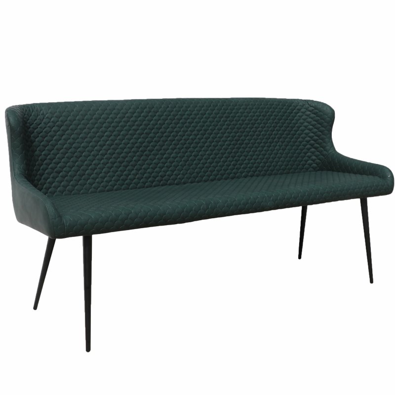 Versa Bottle Green Bench Versa Bottle Green Bench