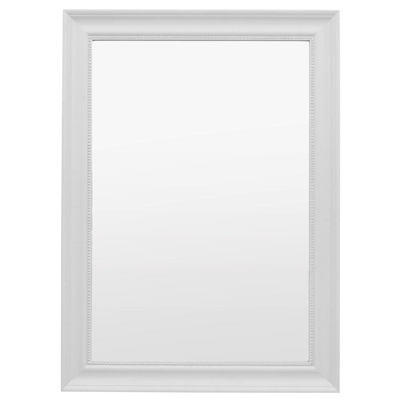Sherwood Large Mirror in Stone Finish Sherwood Large Mirror in Stone Finish