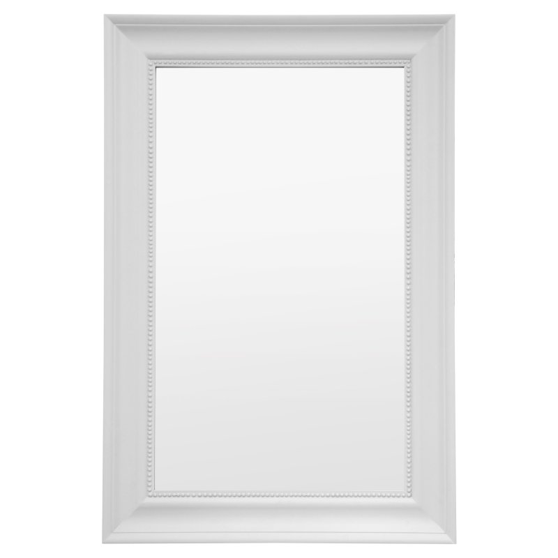 Sherwood Small Mirror in Stone Finish Sherwood Small Mirror in Stone Finish