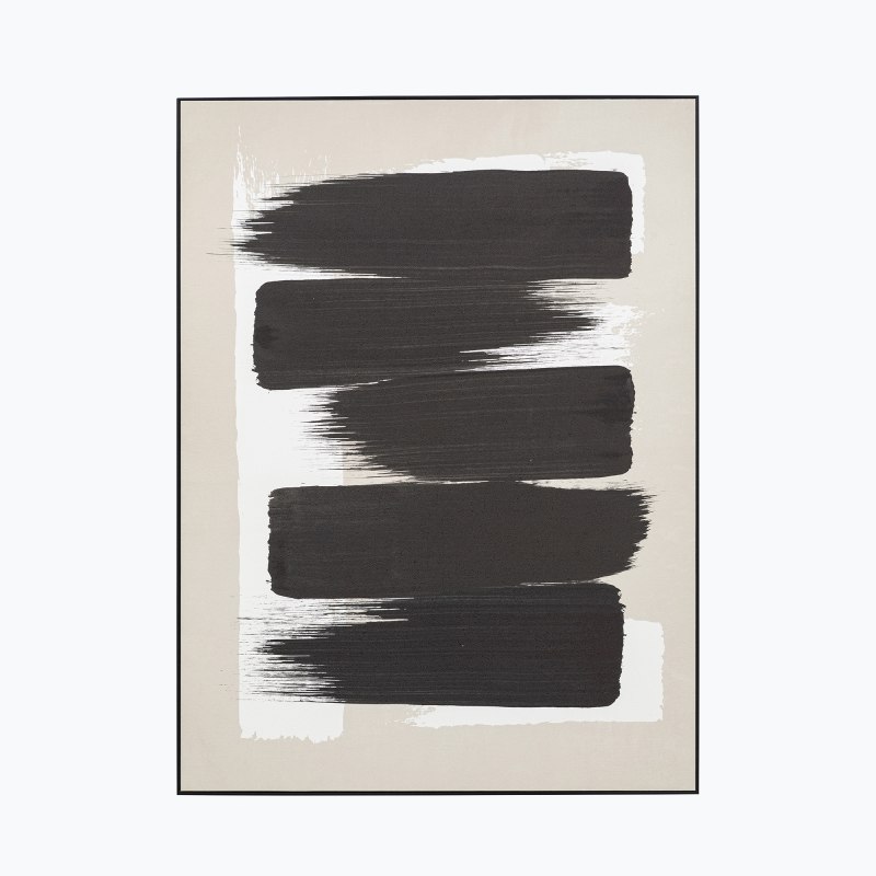 Guard Up Framed Canvas Guard Up Framed Canvas