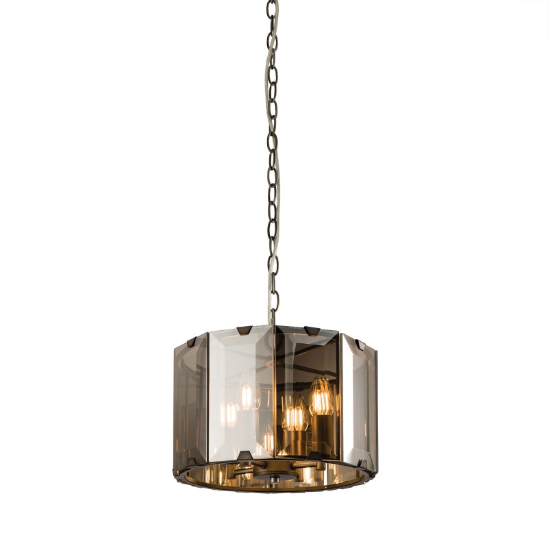 Clooney Small Pendant Light Clooney Small Pendant Light