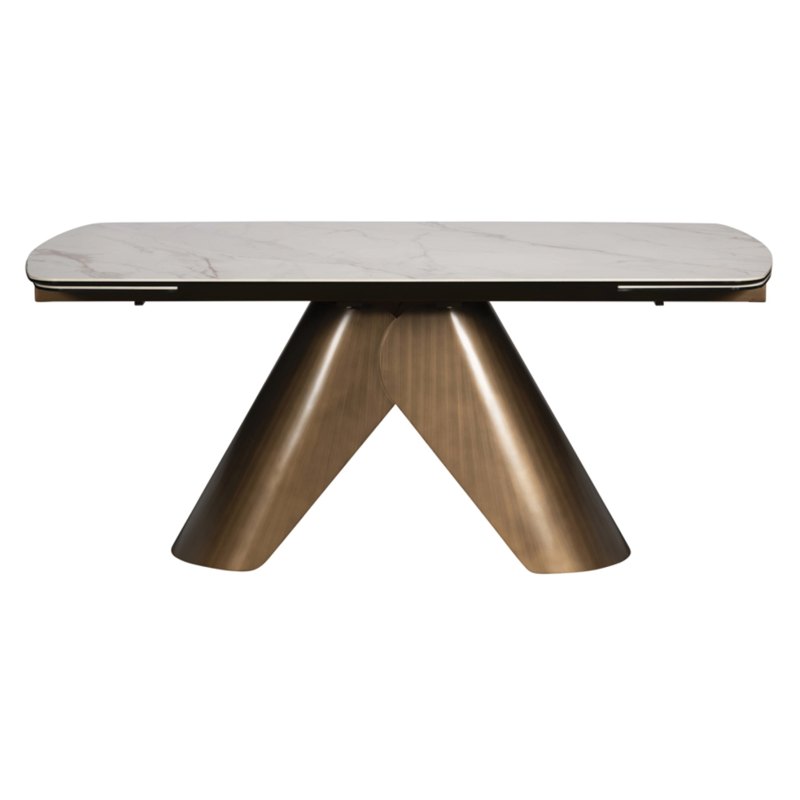 Blaire Extending Dining Table | 180-260cm Blaire Extending Dining Table | 180-260cm