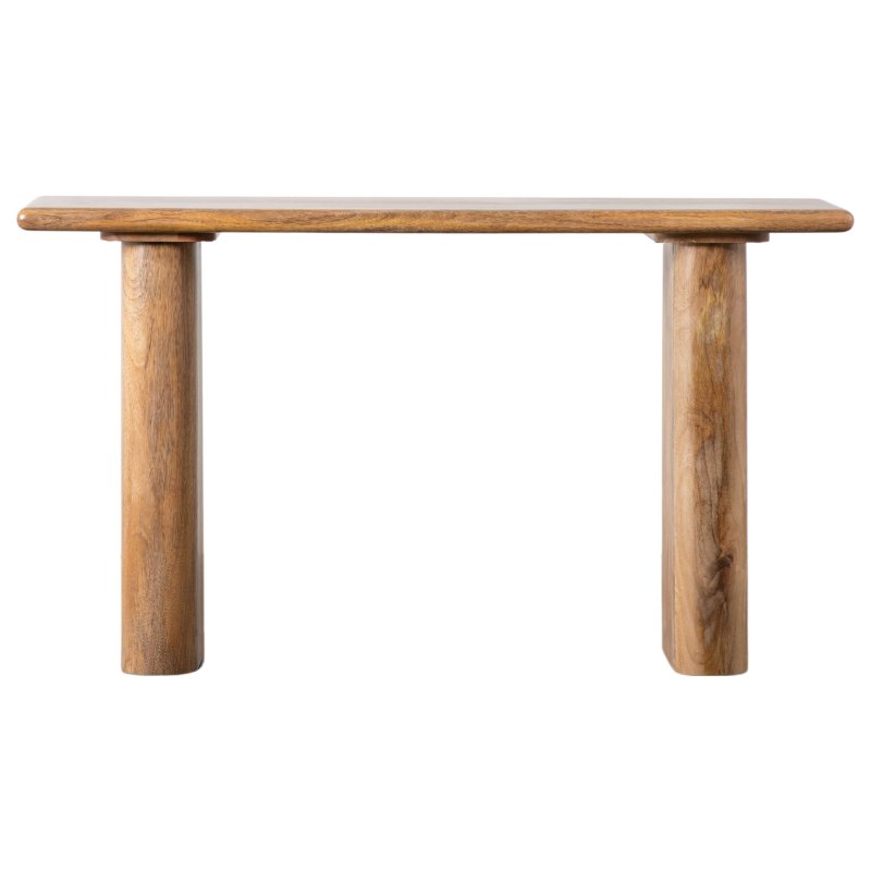 Gallery Direct Hoffman Console Table Gallery Direct Hoffman Console Table
