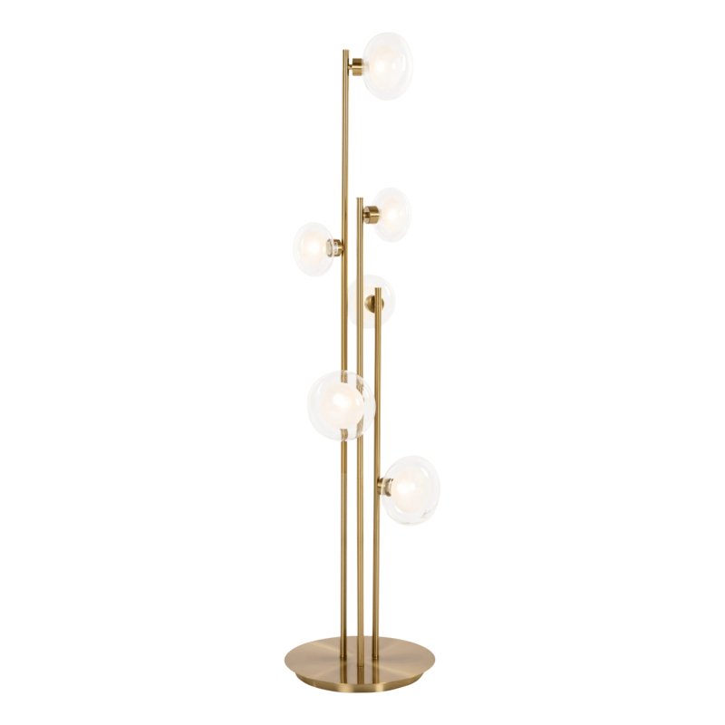 Luva Floor lamp Luva Floor lamp