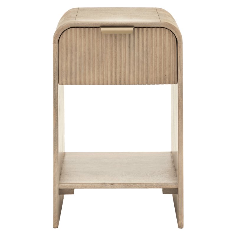 Colonna Bedside, Small Colonna Bedside, Small