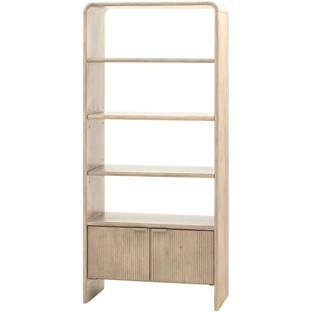 Gallery Direct Colonna Open Display Gallery Direct Colonna Open Display