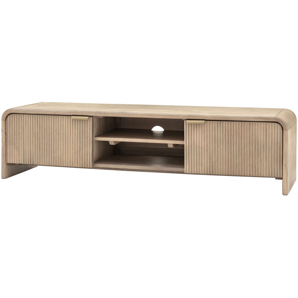 Gallery Direct Colonna Media Unit Gallery Direct Colonna Media Unit