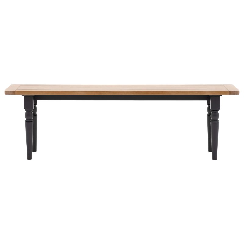 Eton Meteor Dining Bench Eton Meteor Dining Bench