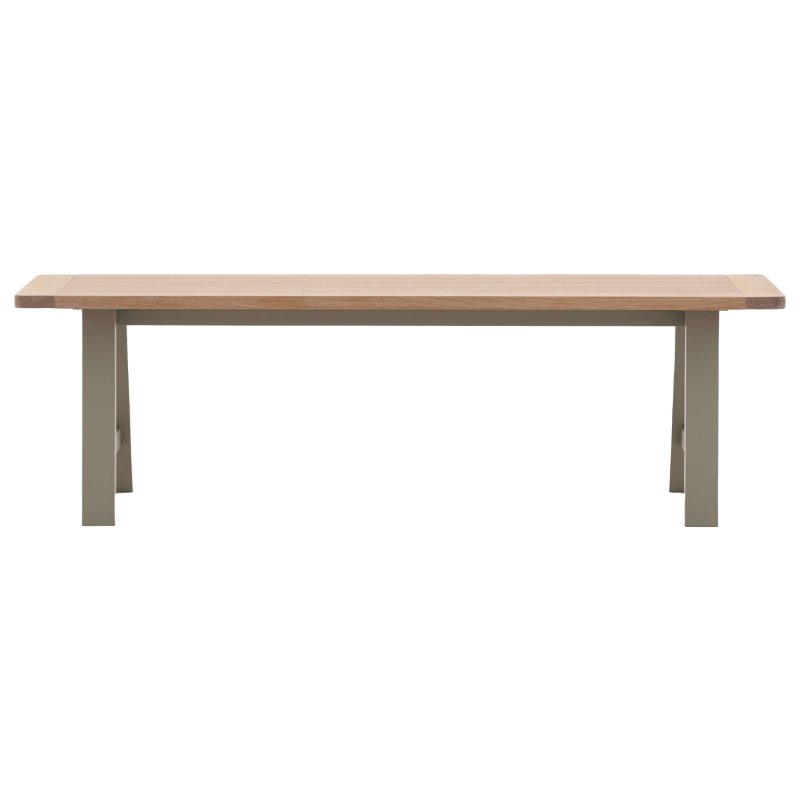 Eton Prairie Dining Bench Eton Prairie Dining Bench