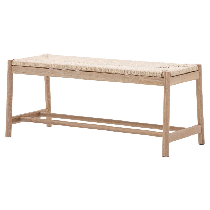 Eton Rope Bench Eton Rope Bench