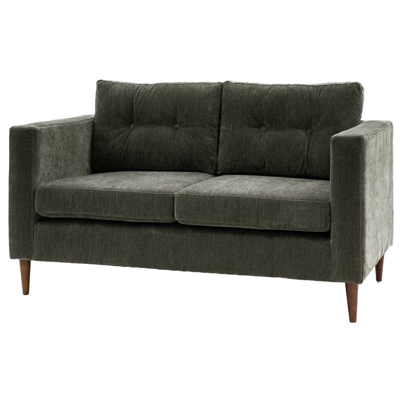 Whitwell 2 Seater Sofa Forest Whitwell 2 Seater Sofa Forest