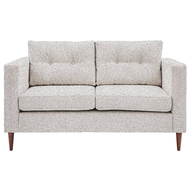 Whitwell Sofa 2 Seater Light Grey Whitwell Sofa 2 Seater Light Grey