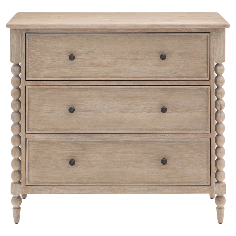 Artisan 3 Drawer Chest Artisan 3 Drawer Chest