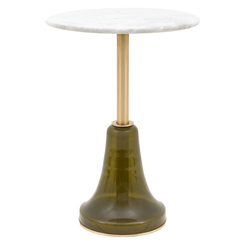 Bilbao Side Table, Dusk Bilbao Side Table, Dusk