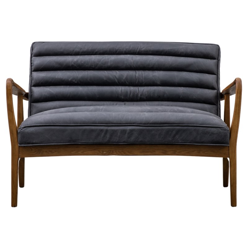 Datsun 2 Seater Sofa Antique Datsun 2 Seater Sofa Antique