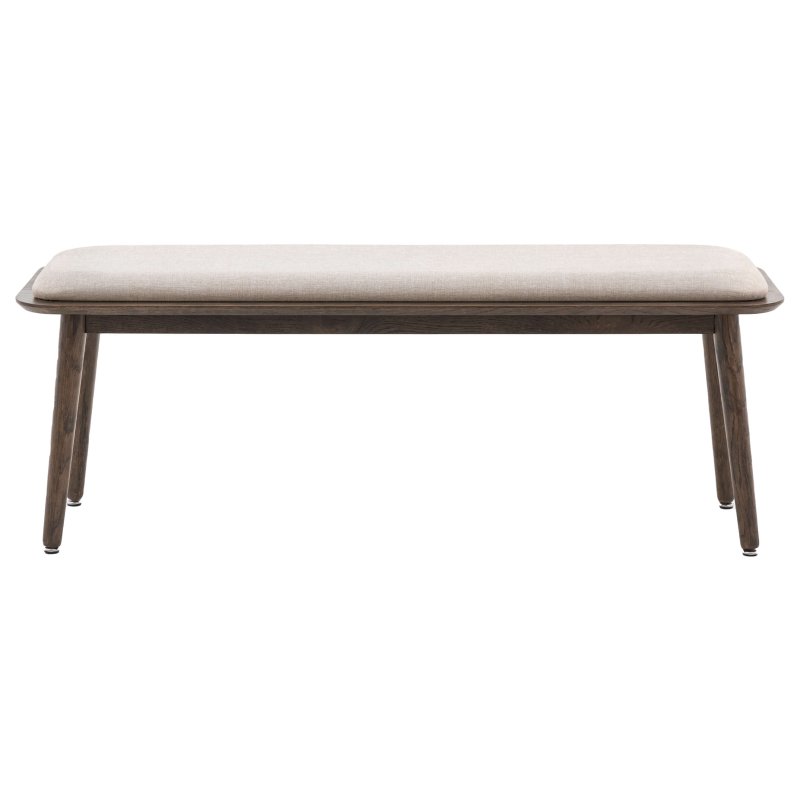 Hatfield Bench Smoked Hatfield Bench Smoked