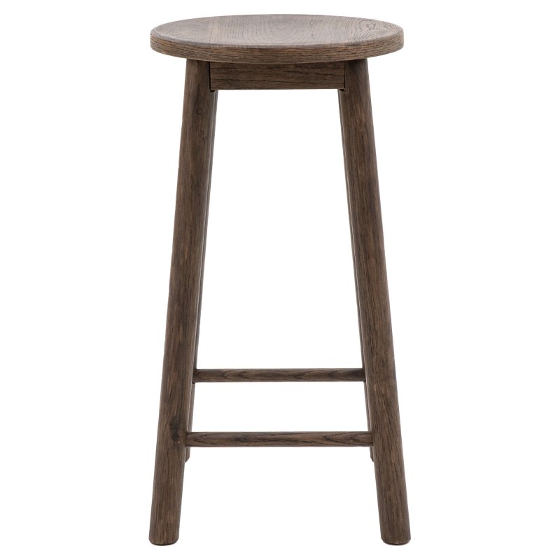 Hatfield Stool Smoked Hatfield Stool Smoked