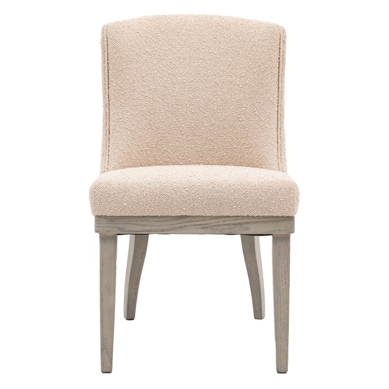 Kelvedon Natural Dining Chair (2pack) Kelvedon Natural Dining Chair (2pack)