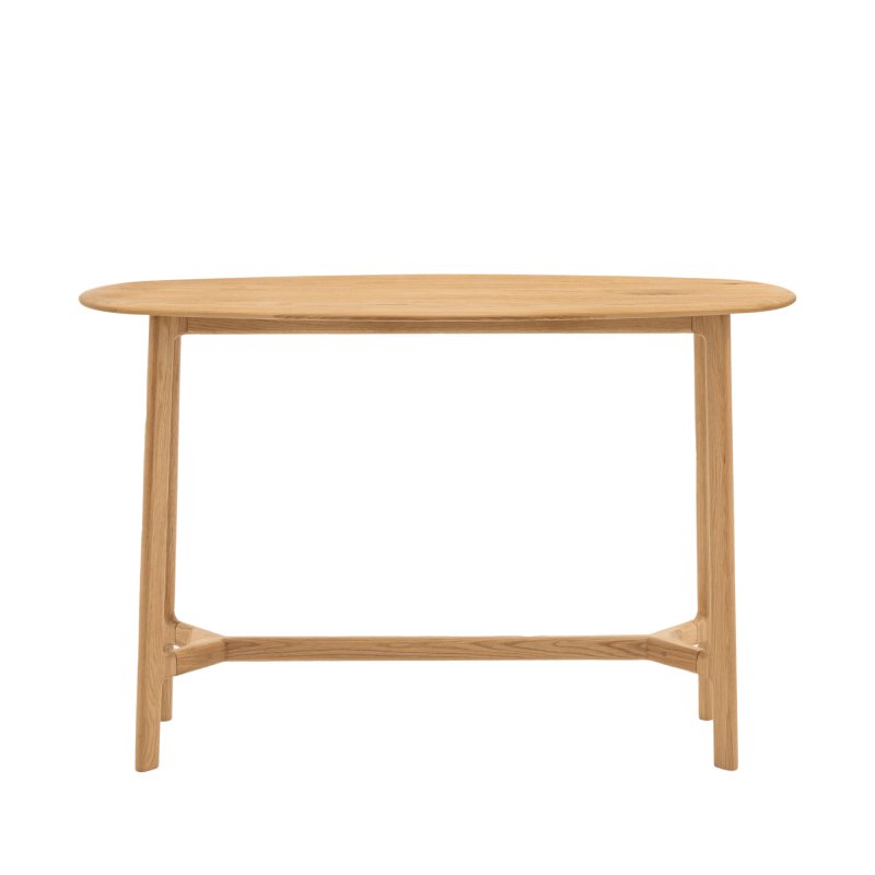 Gallery Direct Madrid Console Table Gallery Direct Madrid Console Table