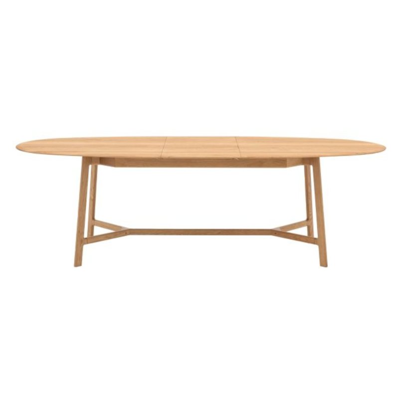 Gallery Direct Ext Dining Table Gallery Direct Ext Dining Table
