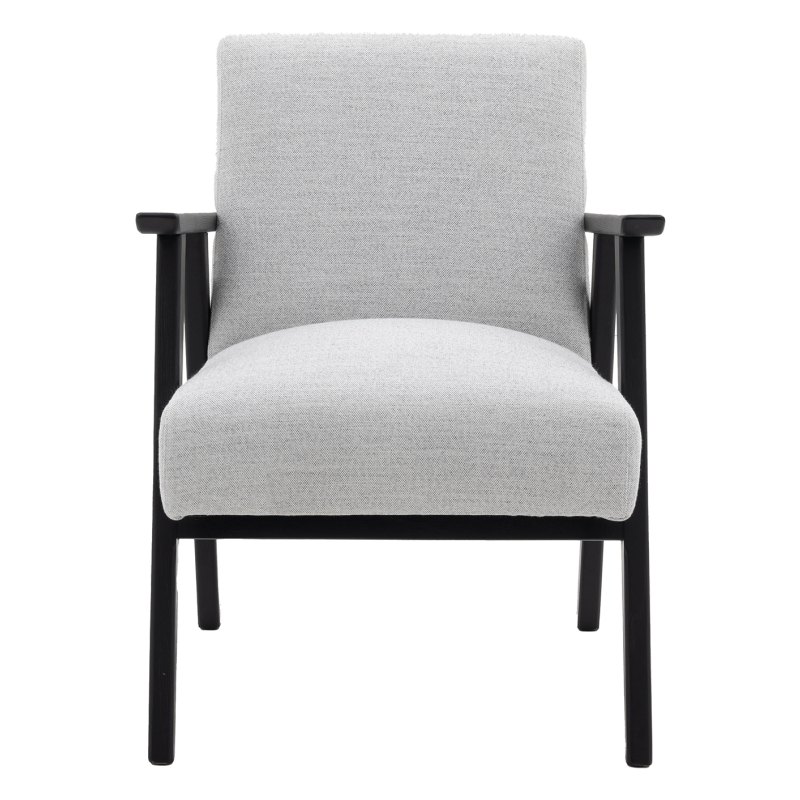 Neyland Armchair Mottled Stone Neyland Armchair Mottled Stone