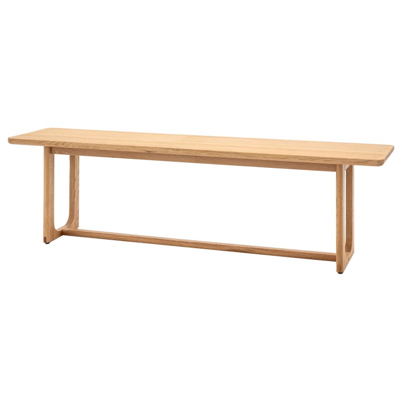 Craft Natural Dining Bench Craft Natural Dining Bench