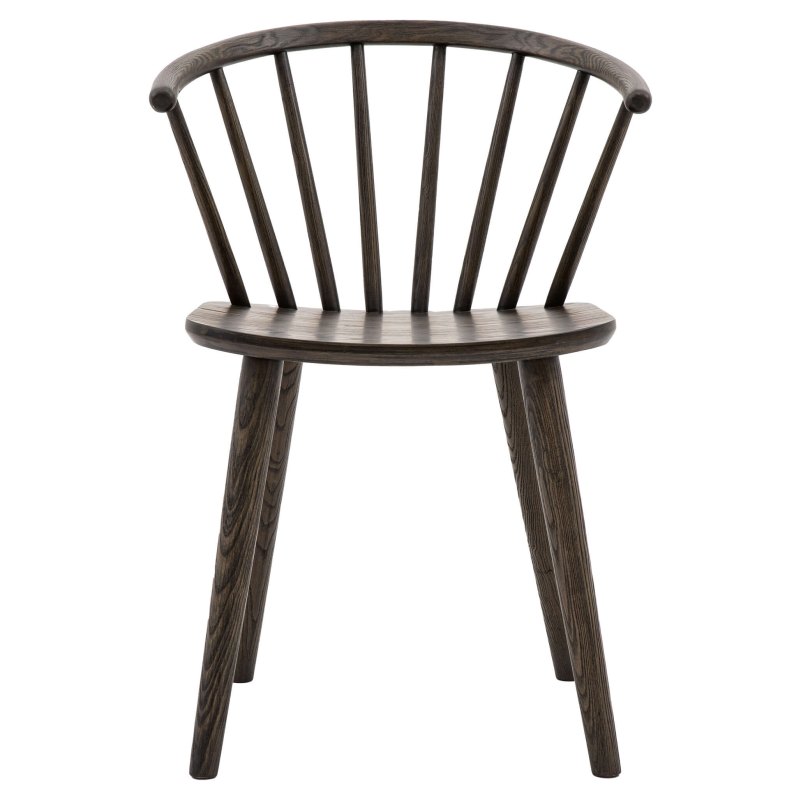 Gallery Direct Craft Dining Chair, Mocha Gallery Direct Craft Dining Chair, Mocha