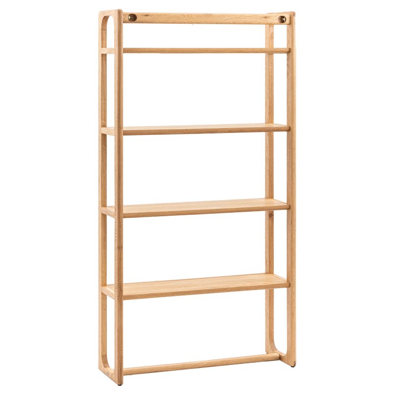 Craft Natural Tall Open Display Craft Natural Tall Open Display