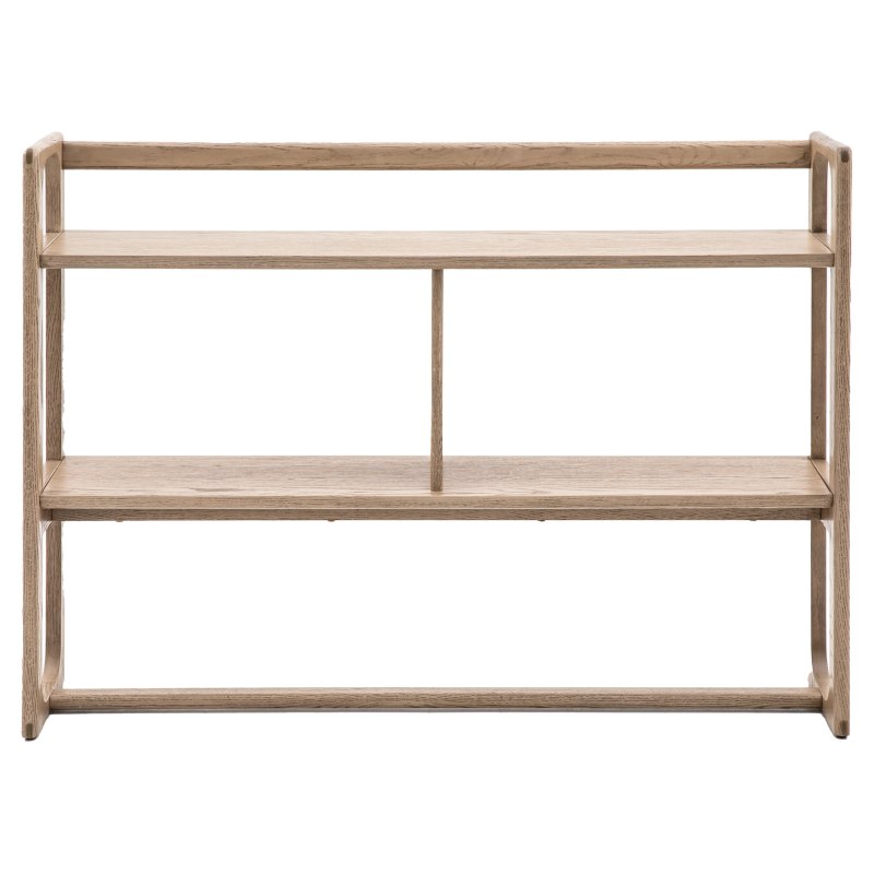 Craft Smoked Wide Open Display Craft Smoked Wide Open Display