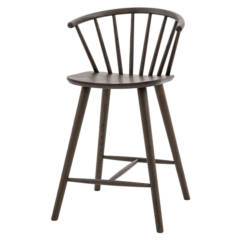 Craft Mocha Barstool Craft Mocha Barstool
