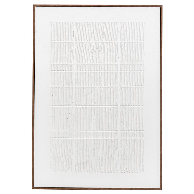 Depth Framed Canvas Depth Framed Canvas