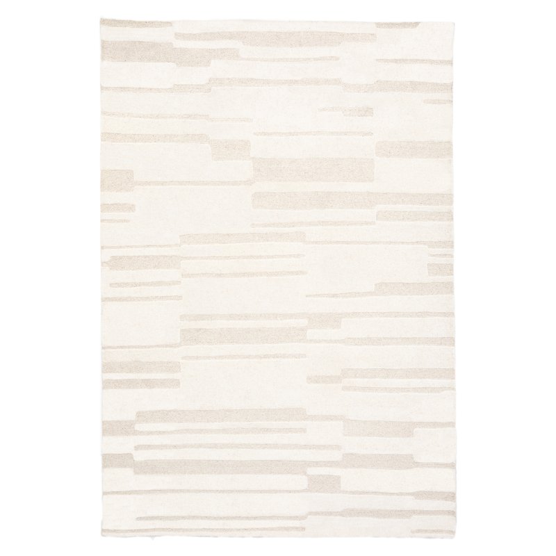 Albany Tufted Tonal Rug- Taupe Albany Tufted Tonal Rug- Taupe