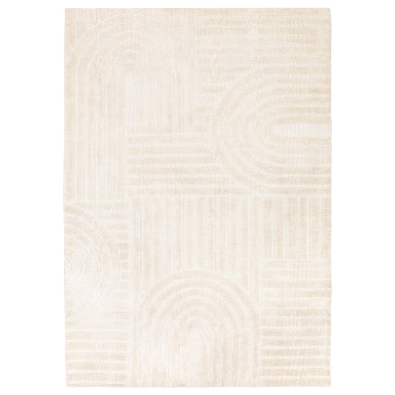 Saser Natural Rug, 160x230cm Saser Natural Rug, 160x230cm