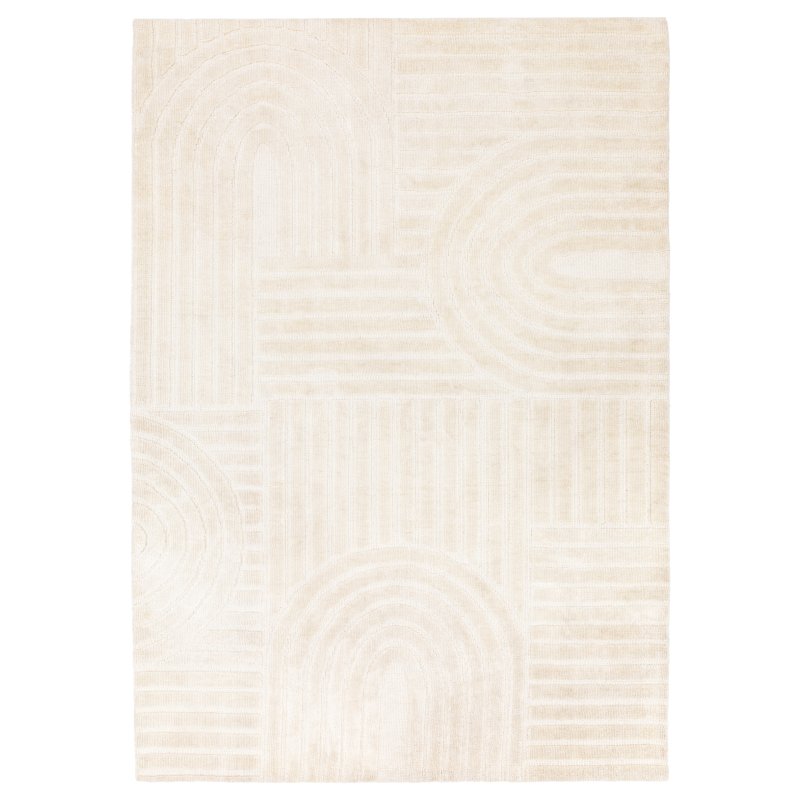 Saser Natural Rug, 120x180cm Saser Natural Rug, 120x180cm