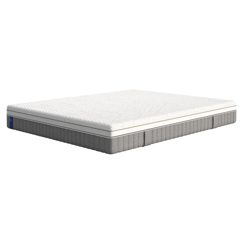 Emma Smart Hybrid Deluxe Double Mattress Emma Smart Hybrid Deluxe Double Mattress