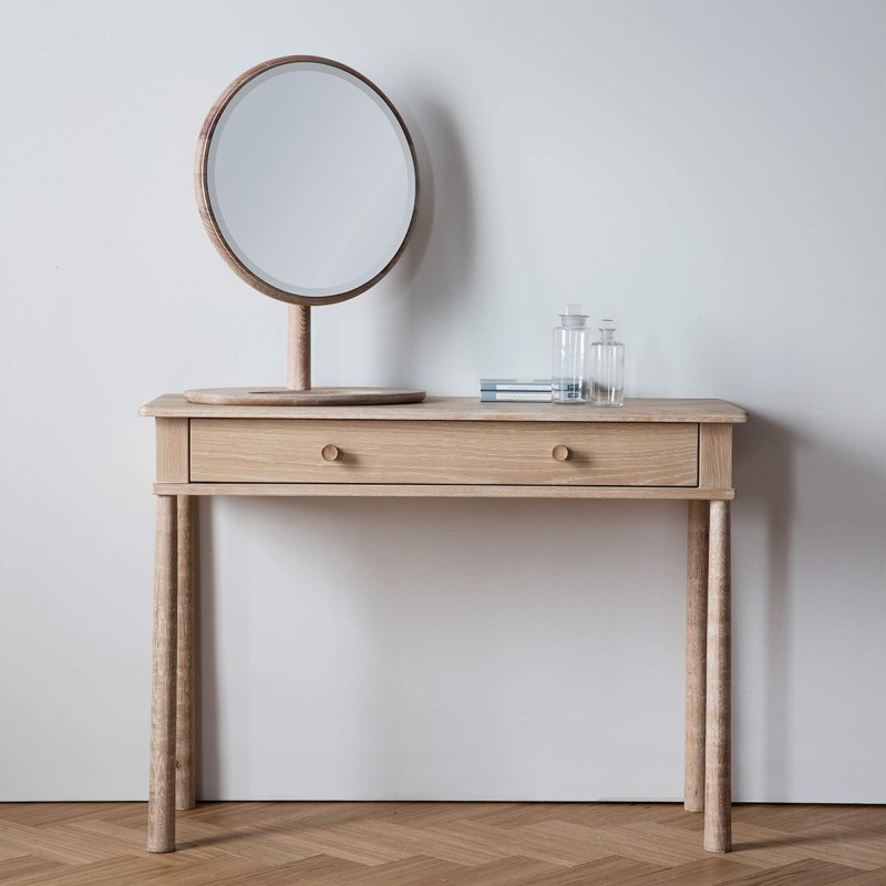 Gallery Direct Wycombe Dressing Table Gallery Direct Wycombe Dressing Table