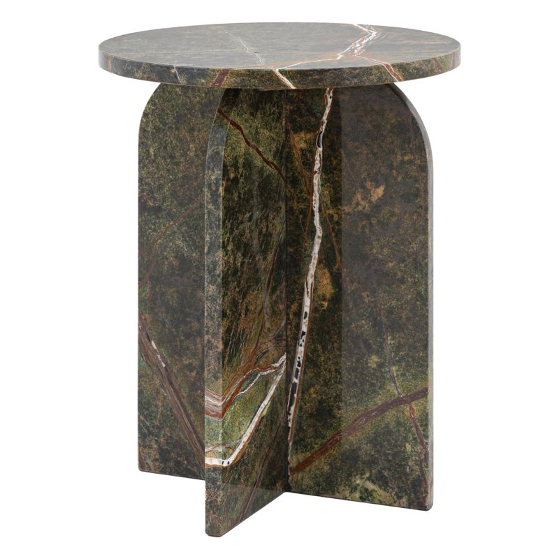 Amalfi Ember Side Table Amalfi Ember Side Table