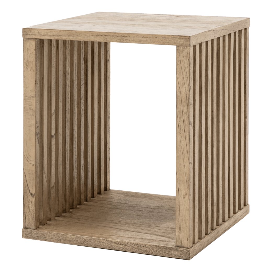 Gallery Direct Kyoto Side Table Gallery Direct Kyoto Side Table