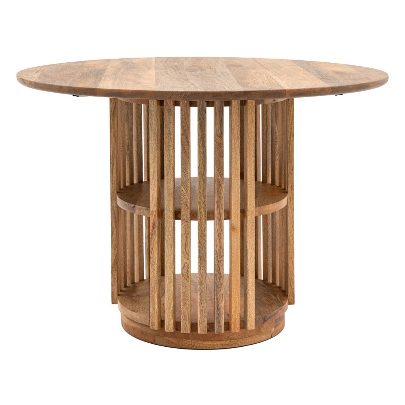 Voss Round Dining Table Voss Round Dining Table