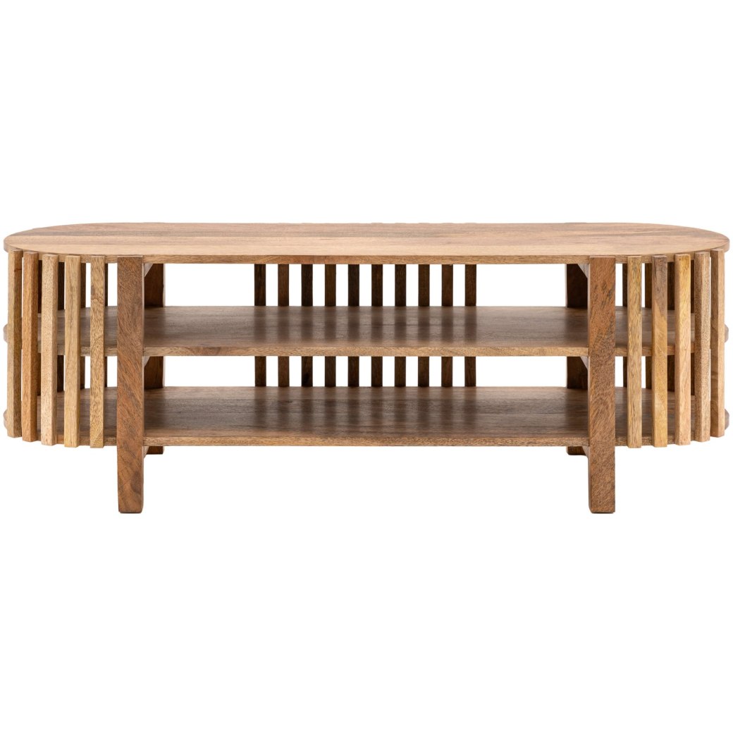 Gallery Direct Voss Media Unit Gallery Direct Voss Media Unit